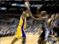 Kobe Bryant Great 8 Nominee: Kobe over Jaren Jackson