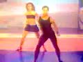 pedro se convierte en el tercer fianlista duela a quien le duela con este baile espectacular mu bien por resaltar lo nuestro