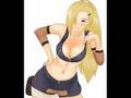 Ino-Hot Kunoichi