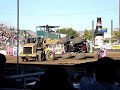 Monster Truck Nationals. Red Bluff CA. (explicit lyrics)