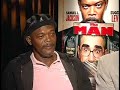Clips & Quips: Sam Jackson and Eugene Levy