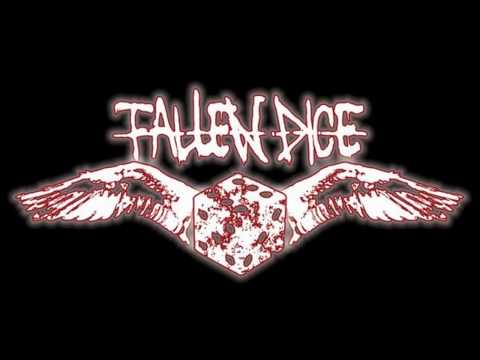 Fallen Dice - Standing Storm