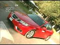 AutoexploraTV Comparativo entre SAAB 9-3 y Volvo S40 AutoexploraTV Comparativo entre SAAB 9-3 y Volvo S40