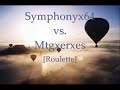 Pokémon Wifi Battle: Symphonyx64 vs. Mtgxerxes [Roulette]