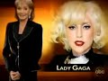 Lady Gaga Barbara Walters Admits BiSexuality Full Interview