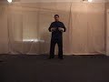 Yang Style Tai Chi for Health: Vol 1 DVD Preview