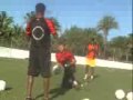 Lukas, esse � o meu irm�o guarda redes!!1
