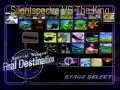 SilentSpectre (Falcon) v. King (Jiggs)