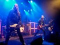 Backyard Babies Drool Official Music Video and Lyrics