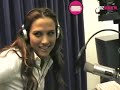 floortje te gast bij totallykidz radio