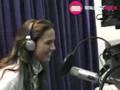 Floortje te gast bij Totallykidz Radio