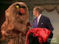 Vincent Price and Sweetums Vincent Price and Sweetums