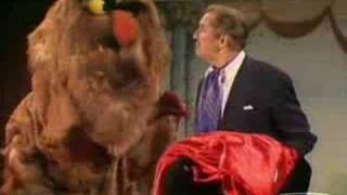 Le Muppet Show : Sweetums & Vincent Price