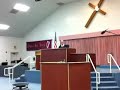 Florida Church Burnt Holy Quran [by Pastor Terry Jones]