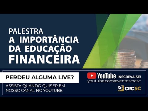 palestra-a-importancia-da-educacao-financeira
