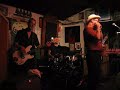 mark hummel & the blues survivors perform a crowd-pleaser at the green parrot in key west, fl.  5/17/2007

this song has a long history of pleasing crowds. 
the riff is most often attributed to bo diddley. various recordings abound of 