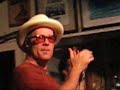 mark hummel & the blues survivors perform a crowd-pleaser at the green parrot in key west, fl.  5/17/2007

this song has a long history of pleasing crowds. 
the riff is most often attributed to bo diddley. various recordings abound of 