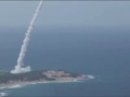 Japan Aegis BMD (JFTM-1) Stellar Kiji B-Roll