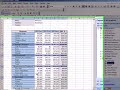 CAFE (Cognos Analysis for Excel) Basic