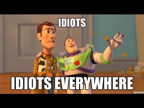 the pro - Against my better judgement I decided to actually try and sit through some of the so called pro PS4 YouTube channel. I think I lost more brain cells doing that than had I sniffed gas as a kid...