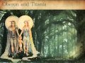 A Midsummer Nights Dream A Midsummer Nights Dream