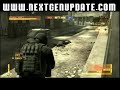 Metal Gear Solid 4 Glitching Novus Vita v3 Metal Gear Solid 4 Glitching Novus Vita v3