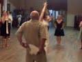 Ржачные танцы чукотских диспетчеров