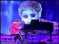 Elton John Cover no Faust�o