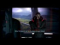 Let's Play Mass Effect - 003 - Giant Flying Squid!