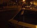parabrisas fantasma