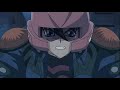 Yugioh 5D's episode 3 SUBBED (part 1)