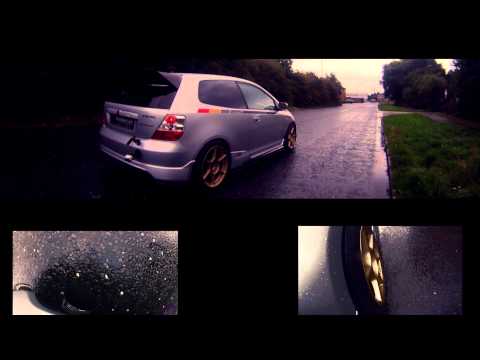 how to launch control type r