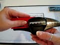 Scallop Edge Punch