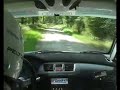 Robin Sandberg! Snapphanerallyt -08: ss1