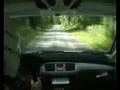 Robin Sandberg! Snapphanerallyt -08: ss1