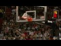 YouTube - Dwyane Wade Dunks Over Anderson Varejao 9/12/09
