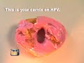 HPV Donut HPV Donut