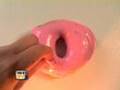 HPV Donut