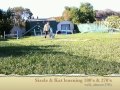Box drills, serps & 180's