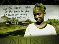 Joyce Meyer Ministries feat Delirious? - Our God Reigns