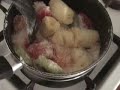 How To Turn Food Into Shit - 1