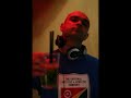 Bassi maestro - Pass the mic
