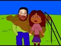 bailando en la sociedad rural   alfredo casero
