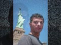 New York New York