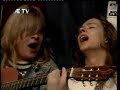Ingenting - Live i Aetv studio, Stavanger