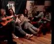 Ingenting - Live i Aetv studio, Stavanger