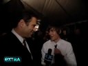 Zanessa Interview At Palm Springs ( ON EXTRA )