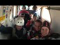 richie collier skydive swansea