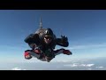 richie collier skydive swansea