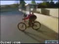 bike balance (JDE)
